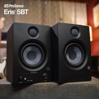 Presonus Eris 5 BT actieve studiomonitor (set van 2) - thumbnail