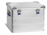Alutec INDUSTRY 73 13073 Transportkist Aluminium (l x b x h) 580 x 385 x 410 mm - thumbnail