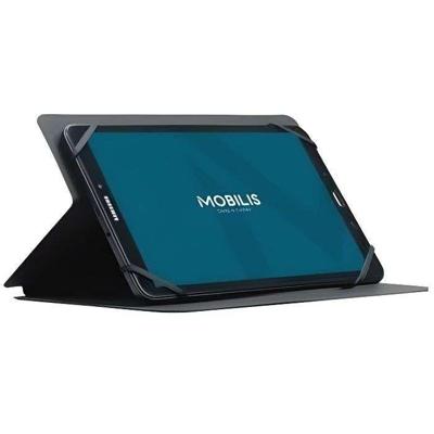 Tablet kap Mobilis 048015 Zwart