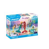 Playset Playmobil 71469 Princess Magic - thumbnail