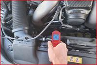 KS TOOLS Ks-tools thermometer infrared thermometer ks-tools - thumbnail