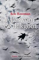Alles voor de dakgoot - Ben Haveman - ebook - thumbnail