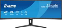 Iiyama ProLite XCB4594DQSU-B1 monitor - thumbnail