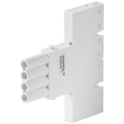 HDC MHE 4X FP Weidmüller Inhoud: 1 stuk(s)