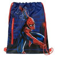 Undercover Gymtas spiderman - 40x30cm - thumbnail