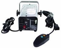 Eurolite N-10 rookmachine (zilver) - thumbnail