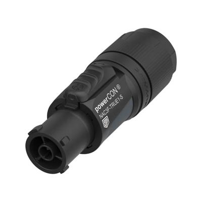 Neutrik NAC3F-TRUE1-S Female module powerCON 1 stuk(s)