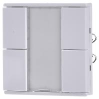 Merten Merten KNX Systeme 617225 Druktoets 617225