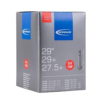 Binnenband Schwalbe SV19 Freeride 27.5 en 29" / 54/75-584/622 - 40mm ventiel - thumbnail