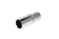 Gedore RED R61102214 Dopsleutelinzetstuk Metrisch, Inch 1/2 (12.5 mm) 1 stuks 3300425 - thumbnail