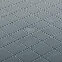 Tuintafel 89 cm kunststof groen - thumbnail