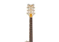 Gretsch G5022CWFE Rancher Falcon Jumbo elektrisch-akoestische westerngitaar - thumbnail