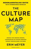 The Culture Map - Erin Meyer - ebook - thumbnail
