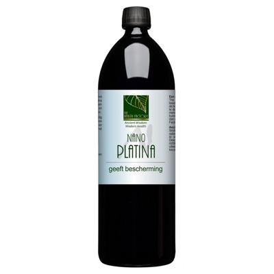 Nano Platinum (1000 ml) - Health Factory