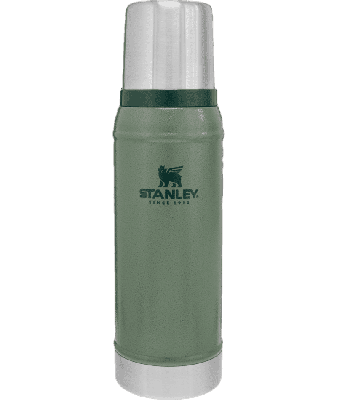 Stanley Legendary Classic Bottle 0.75l