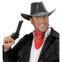 Vodka Cowboy pistool 30cm - thumbnail