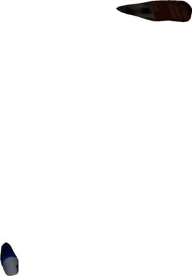 Giotto Robercolor whiteboardmarker, medium, ronde punt, blauw