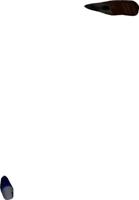 Giotto Robercolor whiteboardmarker, medium, ronde punt, blauw - thumbnail