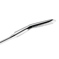 Hansgrohe Metris ééngreeps badmengkraan vloergemonteerd, chroom - thumbnail