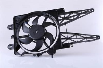 Koelventilator 85051