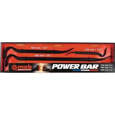 Peddinghaus 7187000301 Peddinghaus Power Bar set 7187000301