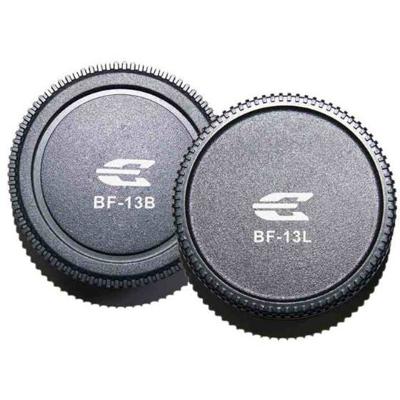 Pixel Lens Rear Cap BF-13L + Body Cap BF-13B voor Olympus Reflex Pixel Lens Rear Cap BF-13L + Body Cap BF-13B voor Olympus Reflex