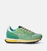 SUN68 Ally Color Explosion Z35204_38 Mintgroen-37 maat 37 - thumbnail