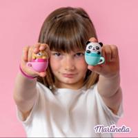 Lipbalsem Martinelia - thumbnail