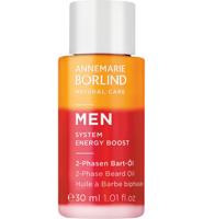 Borlind 2-Phase beard oil men 30 Milliliter - thumbnail