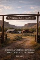 Skinwalker Ranch - Eva Krap - ebook - thumbnail