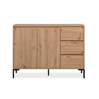 Calicosy - Dressoir Plock - 120 cm - thumbnail