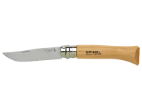 Opinel Zakmes Inox N°10 - thumbnail
