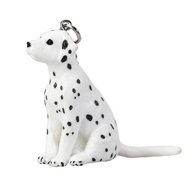 Mojo farmland sleutelhanger dalmatiër puppy 387462