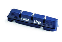Swissstop - remblok set flash pro bxp - shim/sram - thumbnail