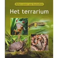 Alles over uw huisdier - Het Terrarium - thumbnail