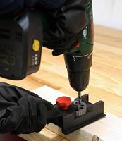 Bosch Accessoires Deuvelboormal 3-12mm - 2607000549 - thumbnail