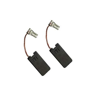 Makita Accessoires Makita onderdeel koolborstel set cb-175 a - 195844-2