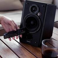 Edifier R1855DB Bluetooth speaker Zwart - thumbnail