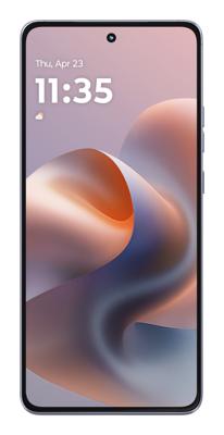 Motorola Moto G86 Power 5G 12/256 GB smartphone Pantone Cosmic Sky (lila)