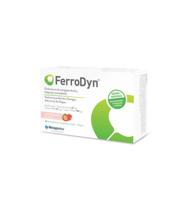Ferrodyn Metagenics 84 Kauwtabletten - thumbnail