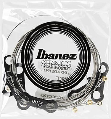 Ibanez IEGS61 regular light elektrische gitaarsnaren