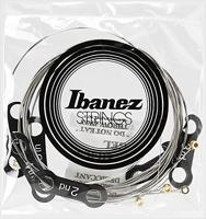 Ibanez IEGS61 regular light elektrische gitaarsnaren - thumbnail