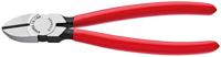 KNIPEX zijsnijtang side cutter 180 mm - thumbnail