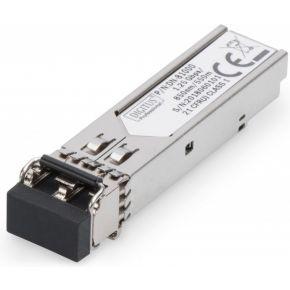 Digitus DN-81000 DN-81000 SFP-transceivermodule 1 GBit/s 550 m Type module SX Digitus DN-81000 DN-81000 SFP-transceivermodule 1 GBit/s 550 m Type module SX