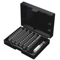 Wera Bit-Safe 61 Universal 4 05057909001 Bitset 61-delig - thumbnail