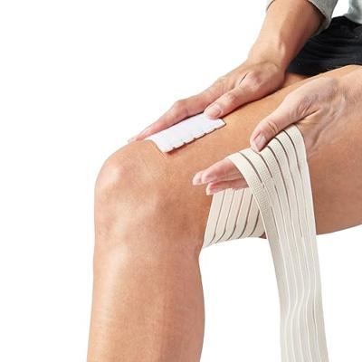 Vitility Bandage wrap knie