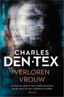 Charles den Tex Verloren vrouw - thumbnail