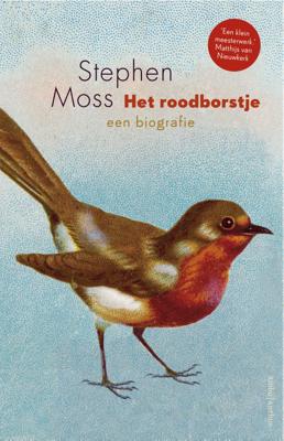 Het roodborstje (Hardback)