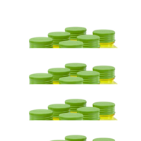 Smint sours citroen pot (6x 70 stuks) - thumbnail