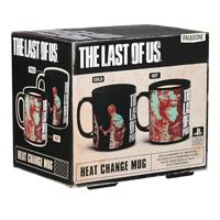 The Last of Us XL - Heat Change Mug - thumbnail